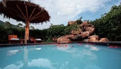 福州香米拉温泉白天几点泡,福州台江泡私人温泉