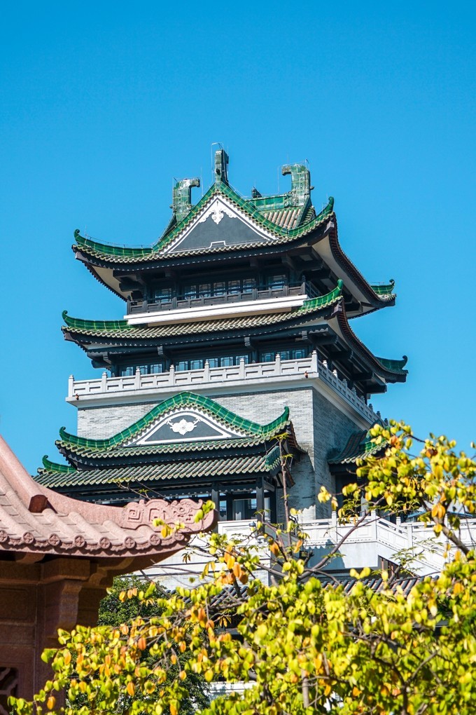 白金五星酒店,中国有哪几家白金五星酒店