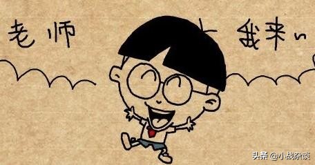 小明滚出去的笑话大全爆笑,经典笑话小明同学