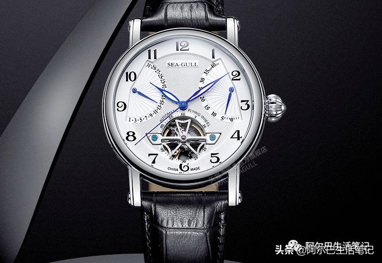 我和我的国产车环球旅行,国产表国货之光