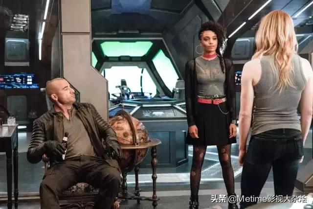 8月份最值得追的四部剧,四月必追的六部剧