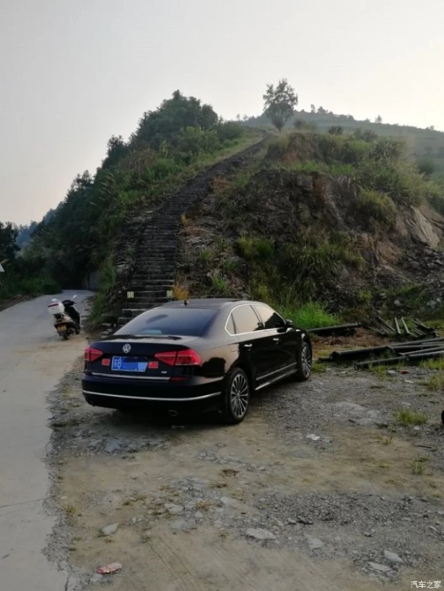 15款帕萨特用车感受,19款帕萨特用车说明