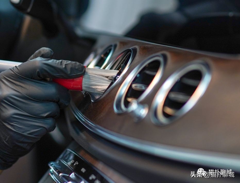 聊城洗车美容界的标杆，让你的爱车享受一次完美的“大保健”