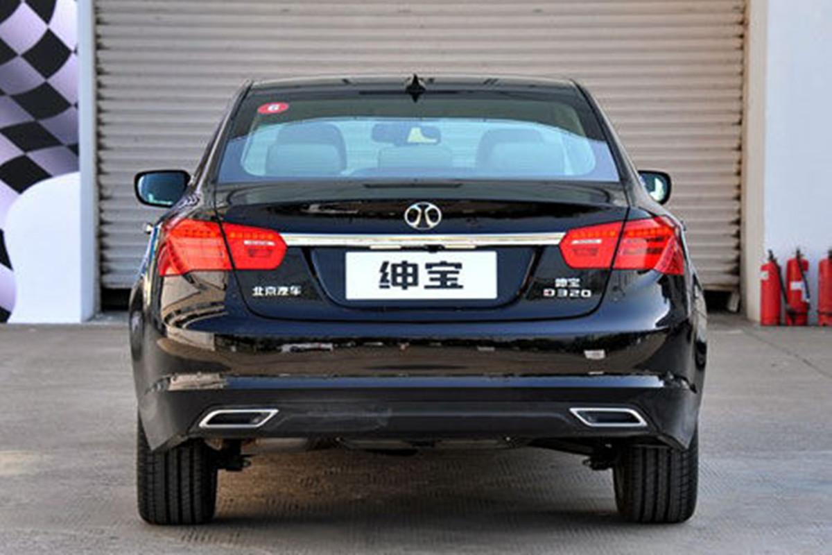 绅宝d70缸垫漏油,北汽绅宝d70烧机油