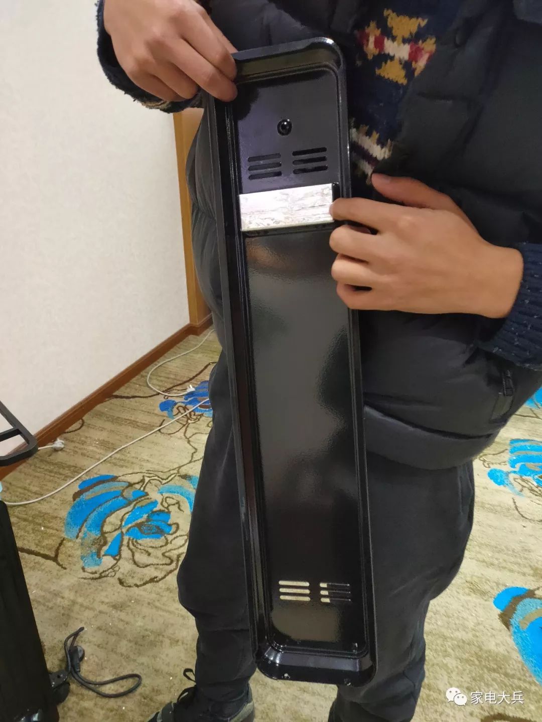 先锋和格力油汀取暖器哪个好,美的和先锋油汀取暖器哪个好