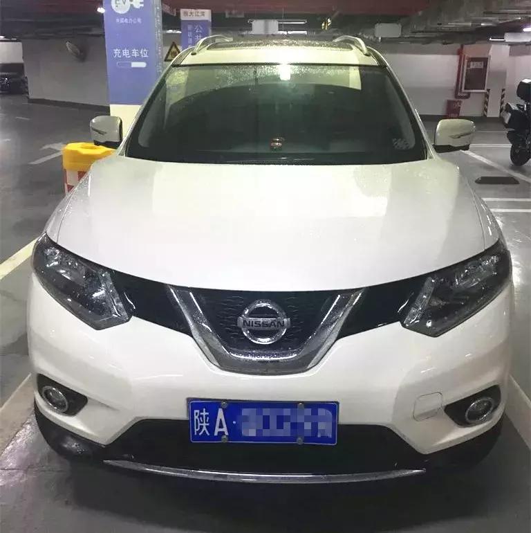 奇骏车主的问题,奇骏车主真实反馈