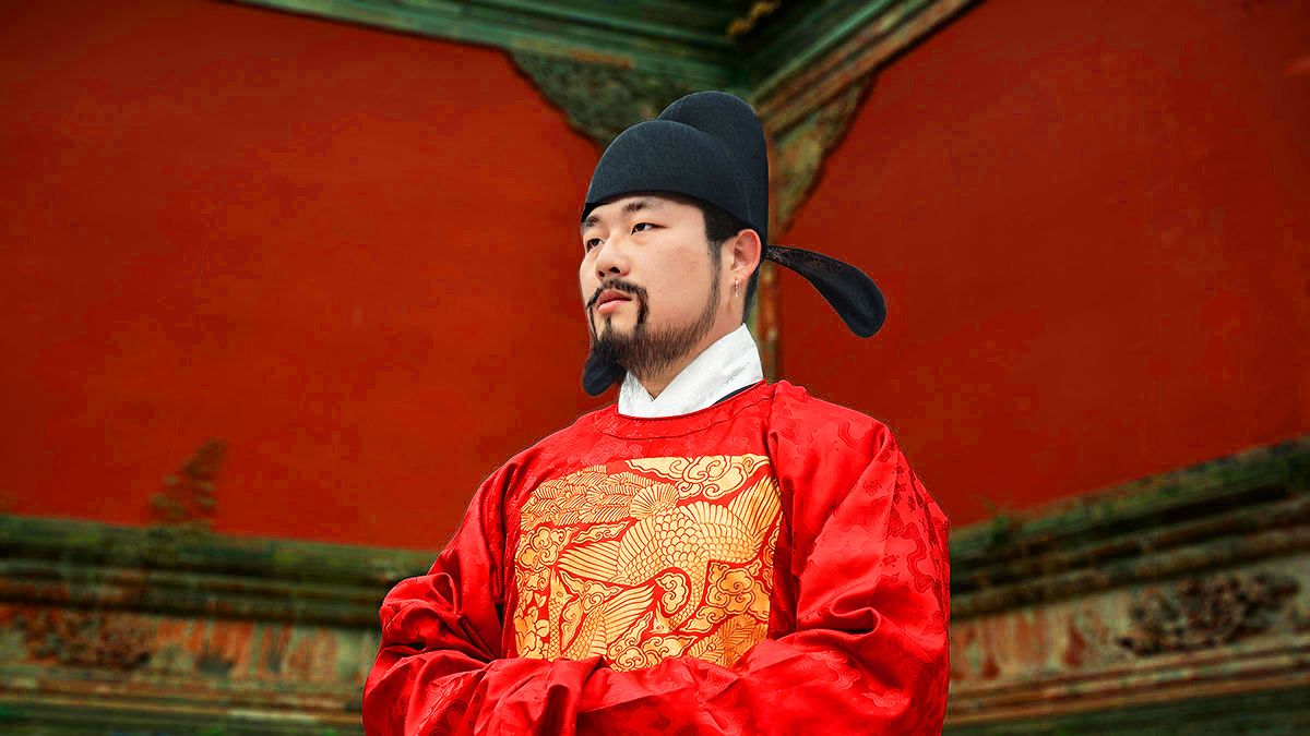 李自成被清军赶出北京,李自成打居庸关为什么投降