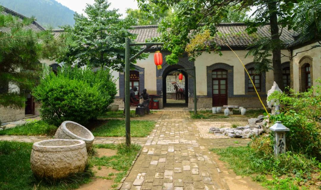 山东最美的自驾游线路图片大全,山东最好的自驾游景点