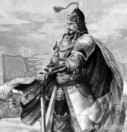 飞将军李广故事,飞将军李广视频