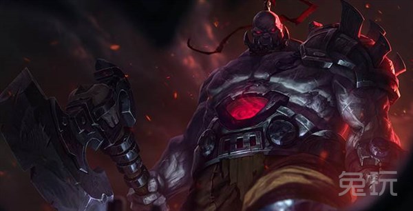 lol加里奥最强辅助,lol加里奥中单玩法