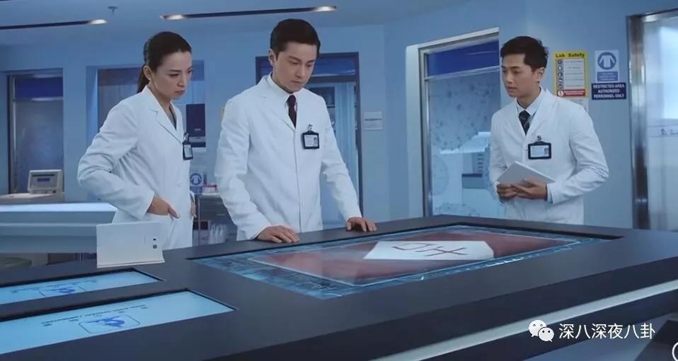 法证先锋4真的有那么难看吗,当初有多少期望如今就有多失望