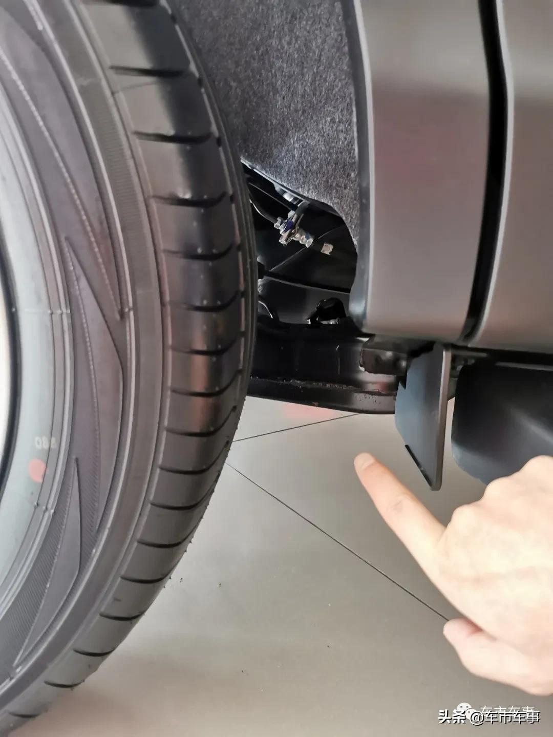 suv公认十大良心车逍客,和逍客一个价位的suv有哪些