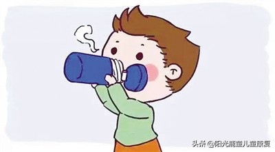 解决孩子不爱喝水的10大妙招文库,孩子不爱喝水家长如何引导