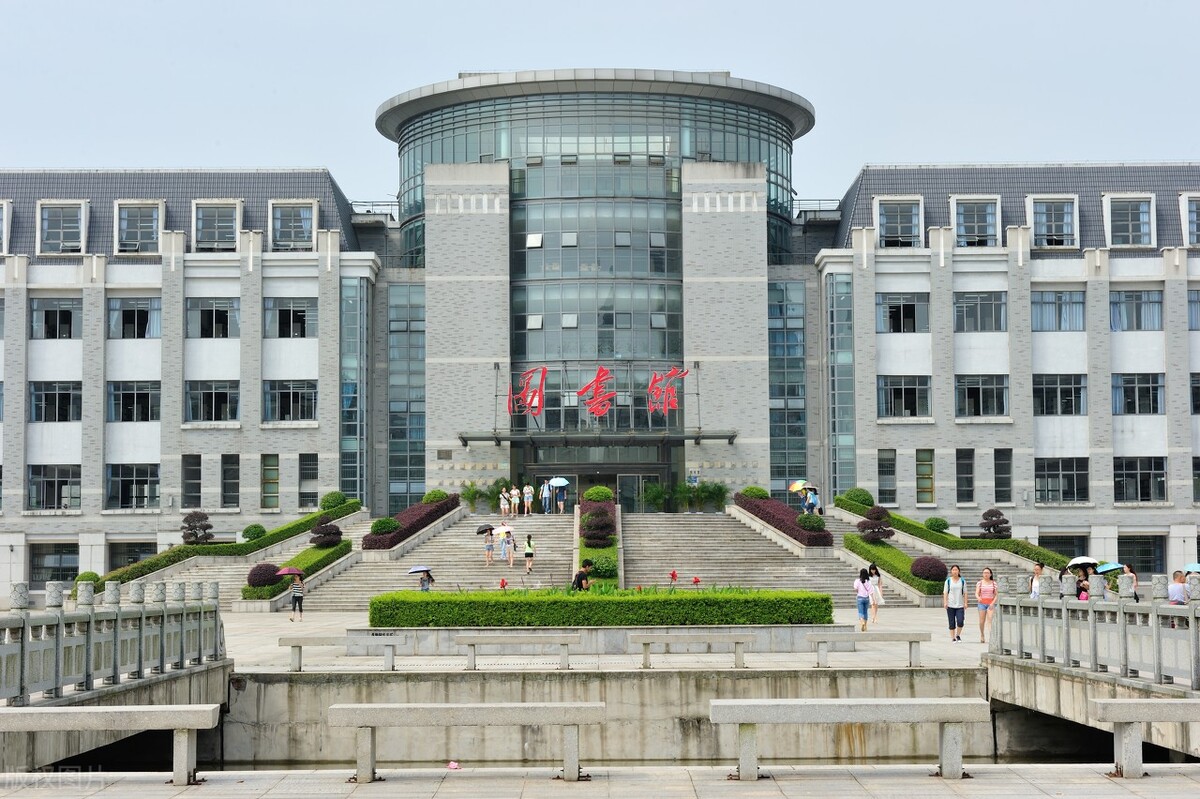 盘点院校前身之扬州市职业大学,盘点院校前身系列之北方工业大学