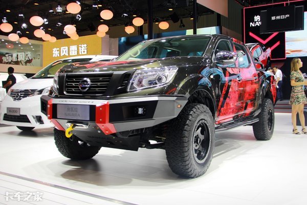 国产全尺寸皮卡有哪几款车型,2019款有哪些皮卡国6已上市