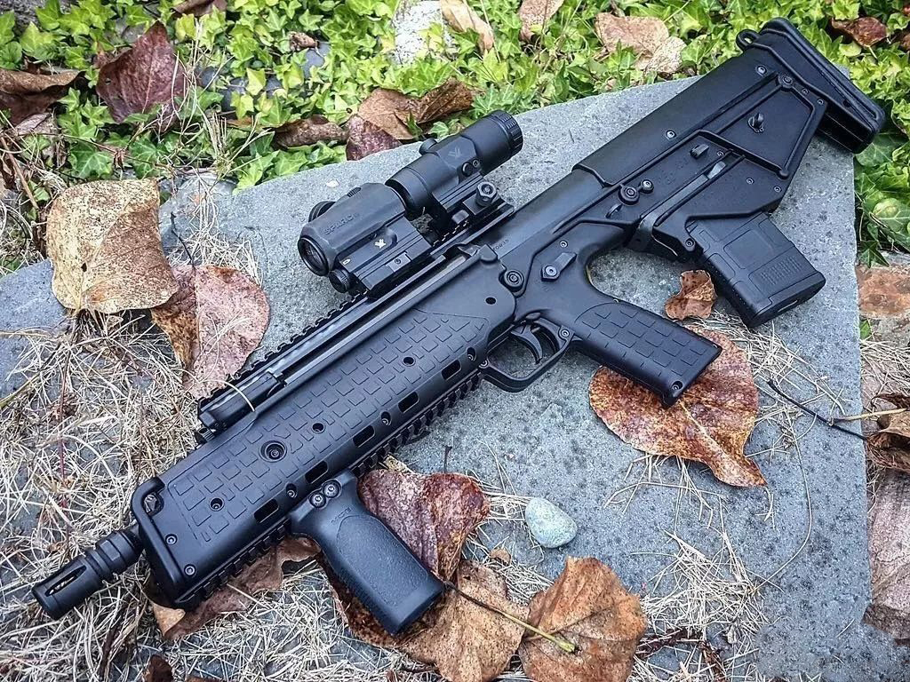 黑水雇佣兵枪械,雇佣兵最爱用的十大枪械