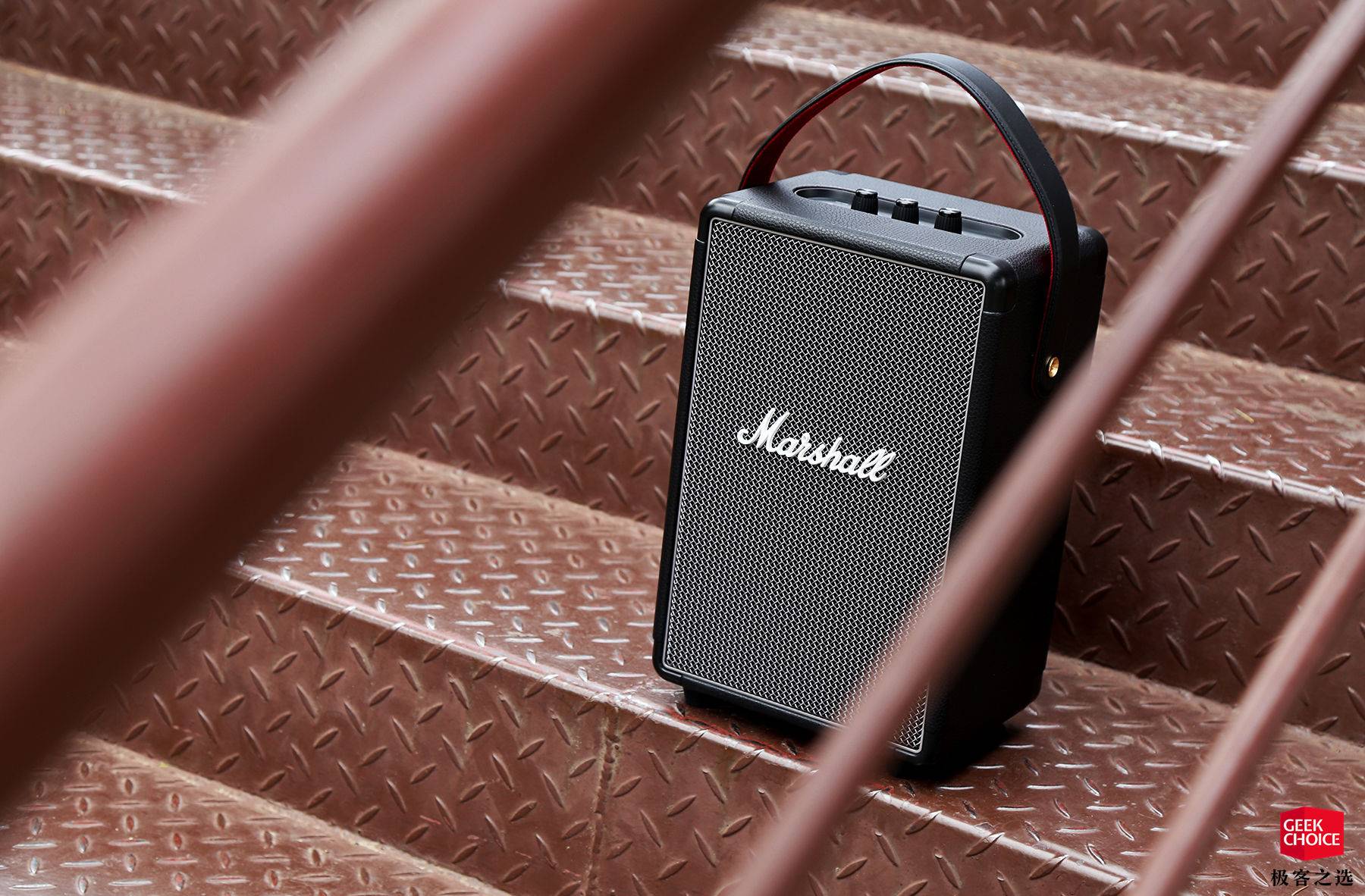 marshalltufton户外声音大么,marshalltufton和战神怎么选