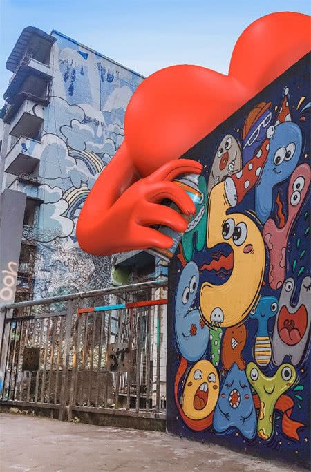 宜家重庆八周年,宜家重庆8周年