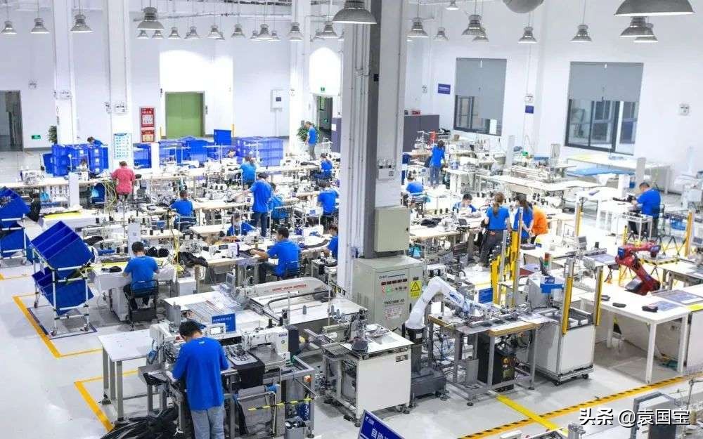 袁国宝谈网红经济,袁国宝解密泡沫