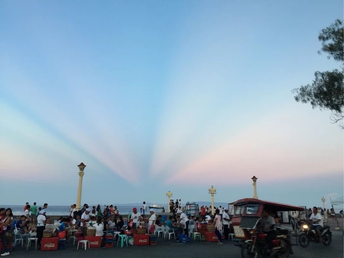 菲律宾自由行旅游攻略地图,菲律宾10天深度游