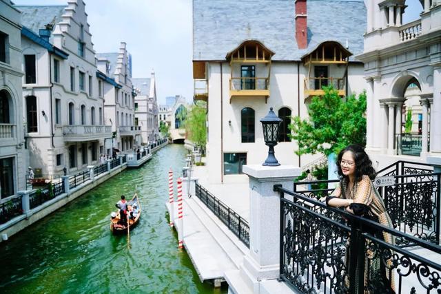 突然就想去旅游了,忽然间就想去厦门了