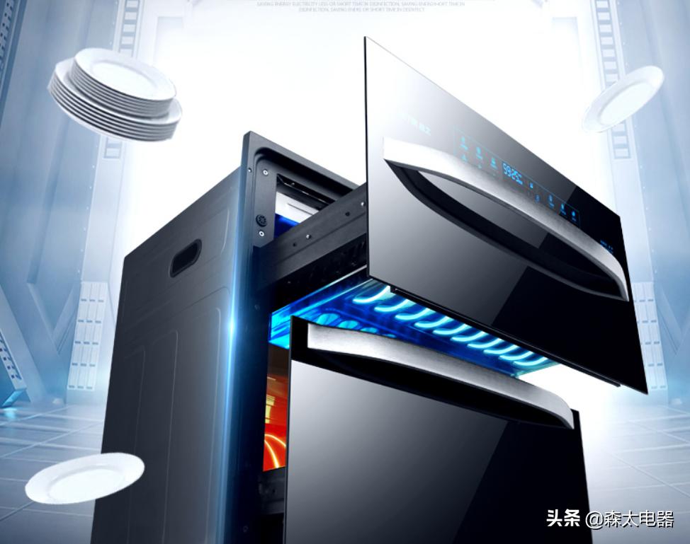 消毒柜内里都是不锈钢吗,立式不锈钢消毒柜会不会生锈