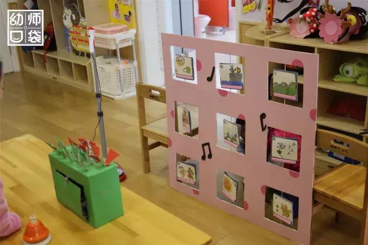 最新适合小班的6个区角,区角多少种玩法