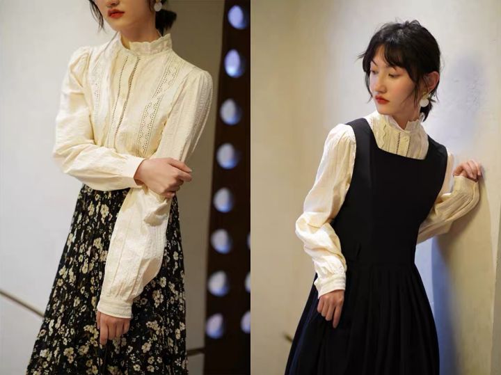 性价比高的淘宝女装衣服店,便宜精品衣服推荐女装店