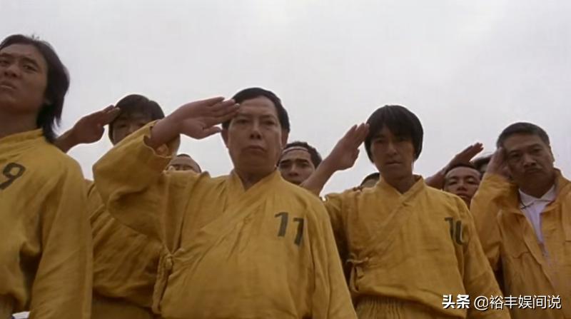 大师兄黄一飞搞笑视频,大师兄黄一飞