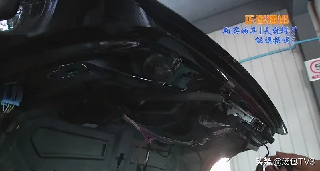 男子花22万买货车被骗,男子花费11万买电车后续