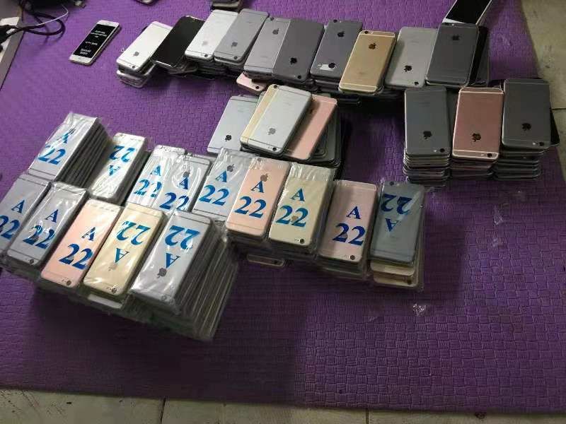 苹果官换机和正常有什么区别,苹果官换机和正品机有啥区别