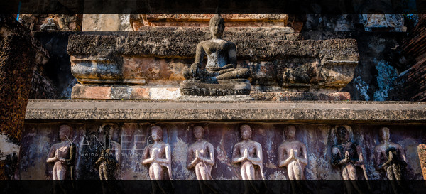 泰国旅游漫游,最新鲜玩转泰国攻略