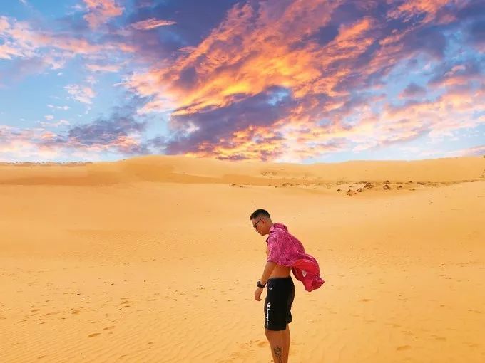 芽庄出发去胡志明,胡志明美奈大叻游