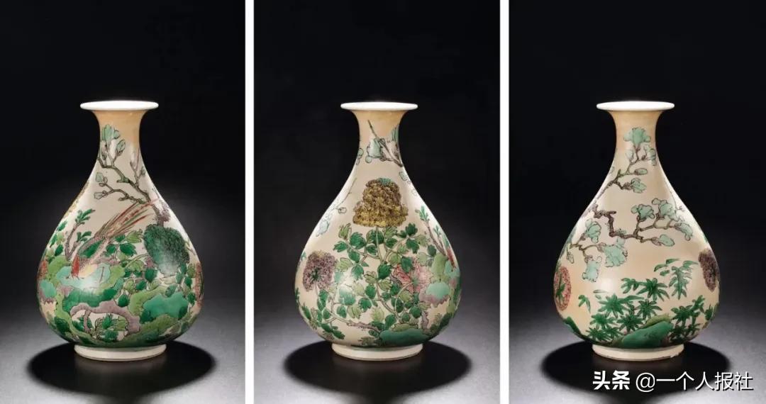 景德镇最贵的古董,史上最贵30件景德镇明清瓷器
