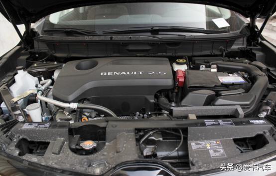 科雷傲120周年限量版2.5四驱,18款科雷傲120周年限量版2.0