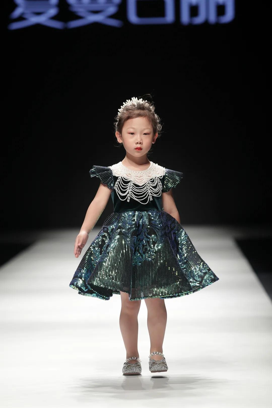 2019大连秋季时装周,大连时装周2018秋季