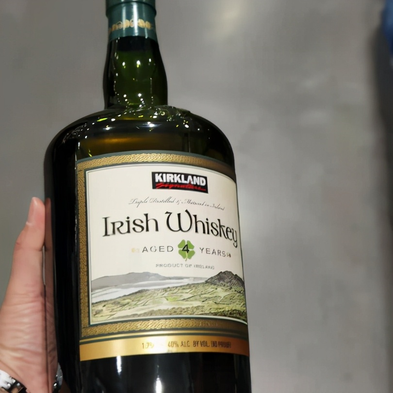 你们都喝什么威士忌,你们从来没有吃过的甜点