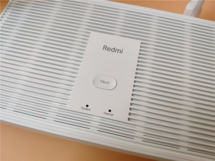 redmi路由器ax1800网速,redmiax5400路由器