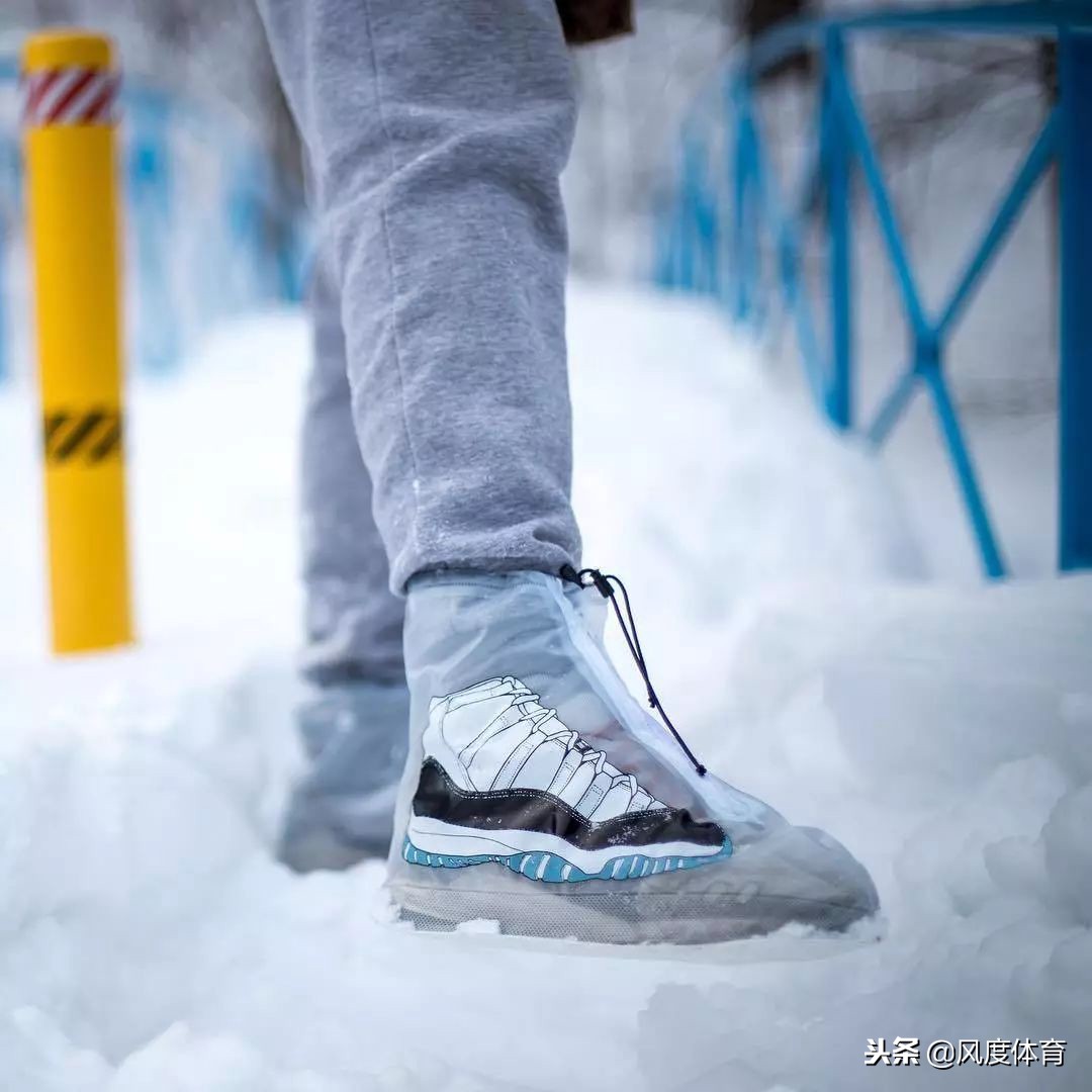 什么鞋子防水且耐穿又好看,防雨鞋子夏季男透气