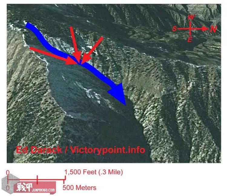孤独的幸存者真相是什么,《孤独的幸存者》的真相