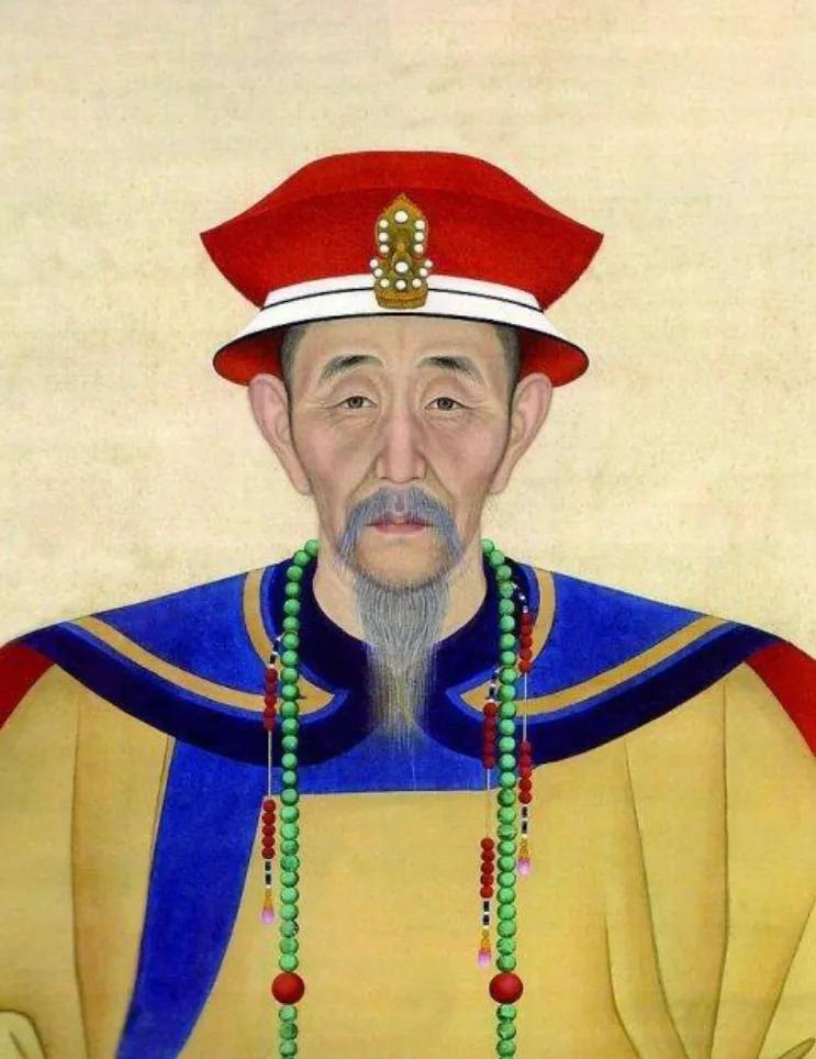 康熙一生中最挚爱的女人,康熙一生最喜欢的人是谁