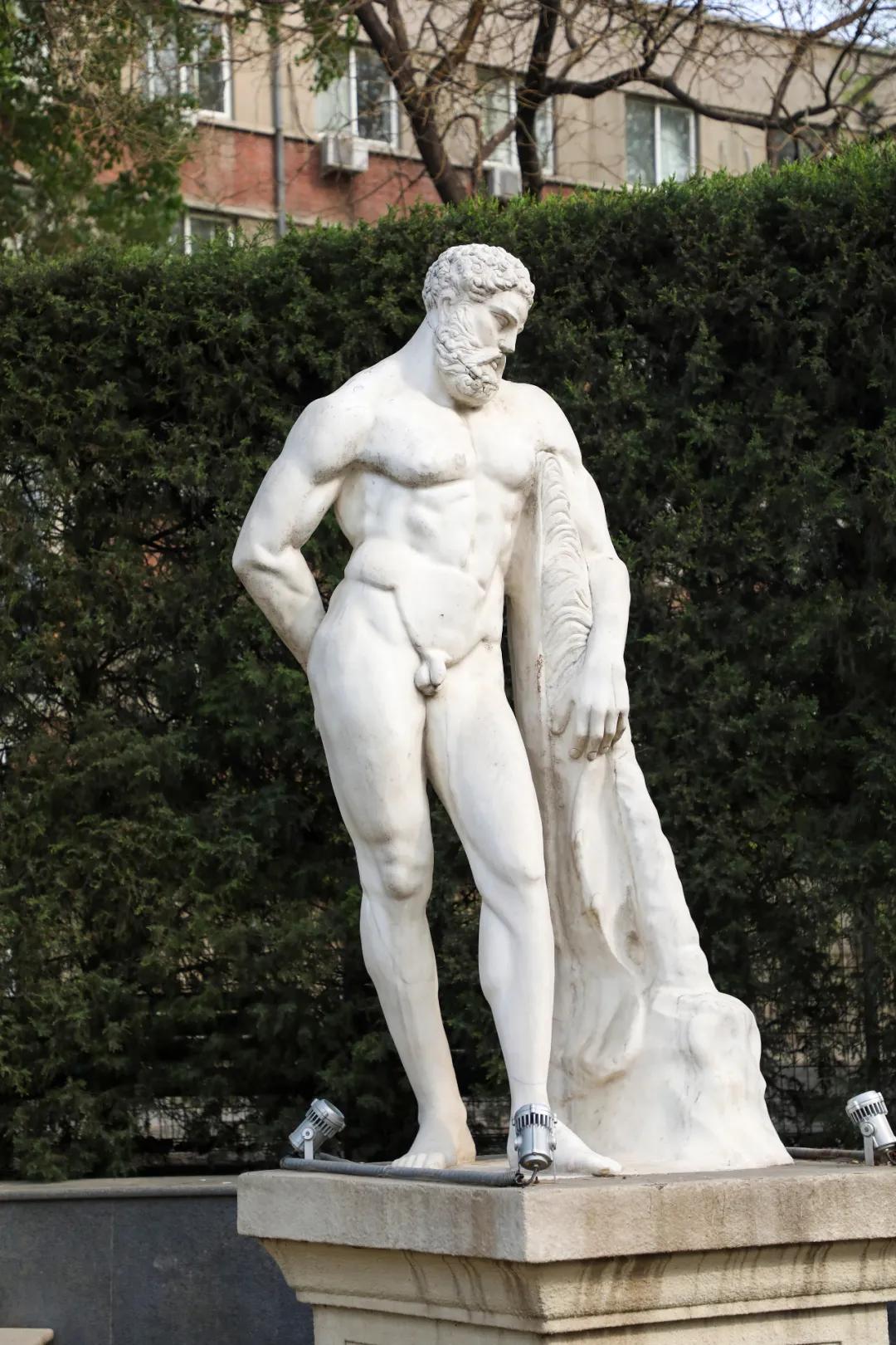 北京人少景美赏秋的公园,北京赏秋中山公园