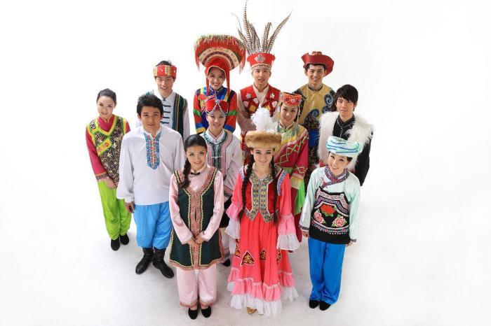 中国的俄罗斯族，如何看待俄罗斯的？俄罗斯族美女给我们解答疑惑