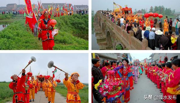 南京溧水古迹简介,南京溧水传统文化