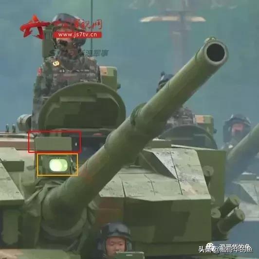 中国99a主战坦克排名能进前20名吗,中国99a主战坦克和99式有什么区别