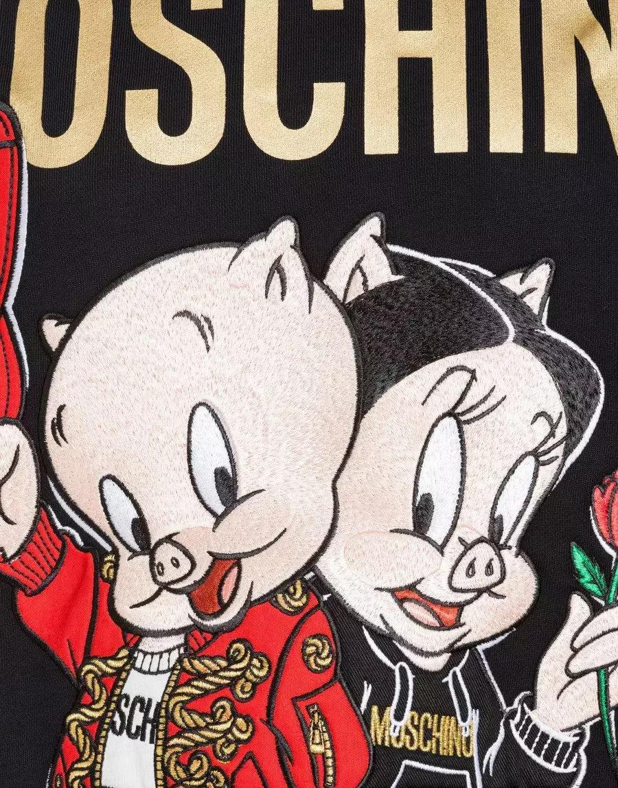 OFFWAY《潮人新春剁手指南》：是时候为“新年限定”平反了！