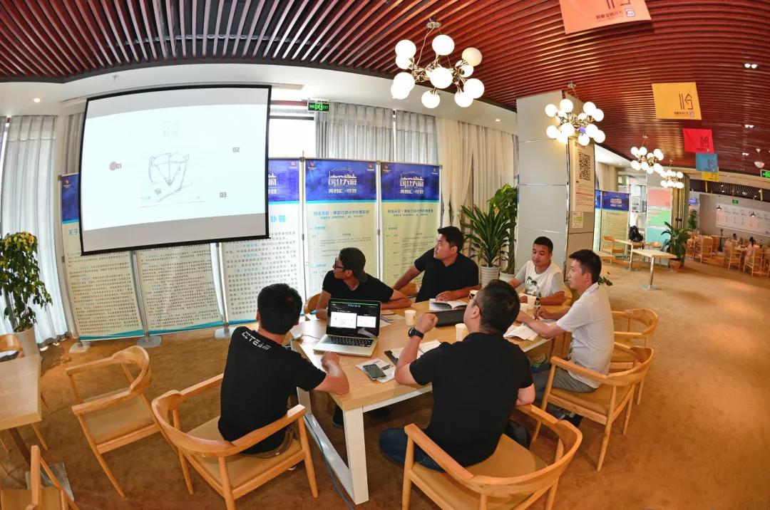 机会多服务优！来郫都“梦工厂”创业吧