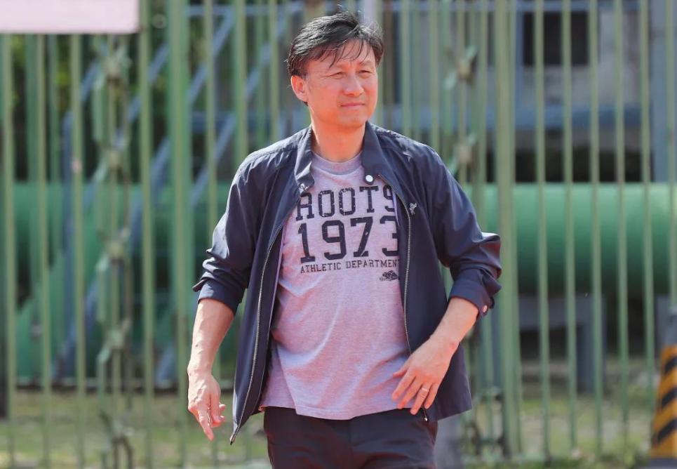 范志毅喊话王兴,范志毅曾经说过的狠话