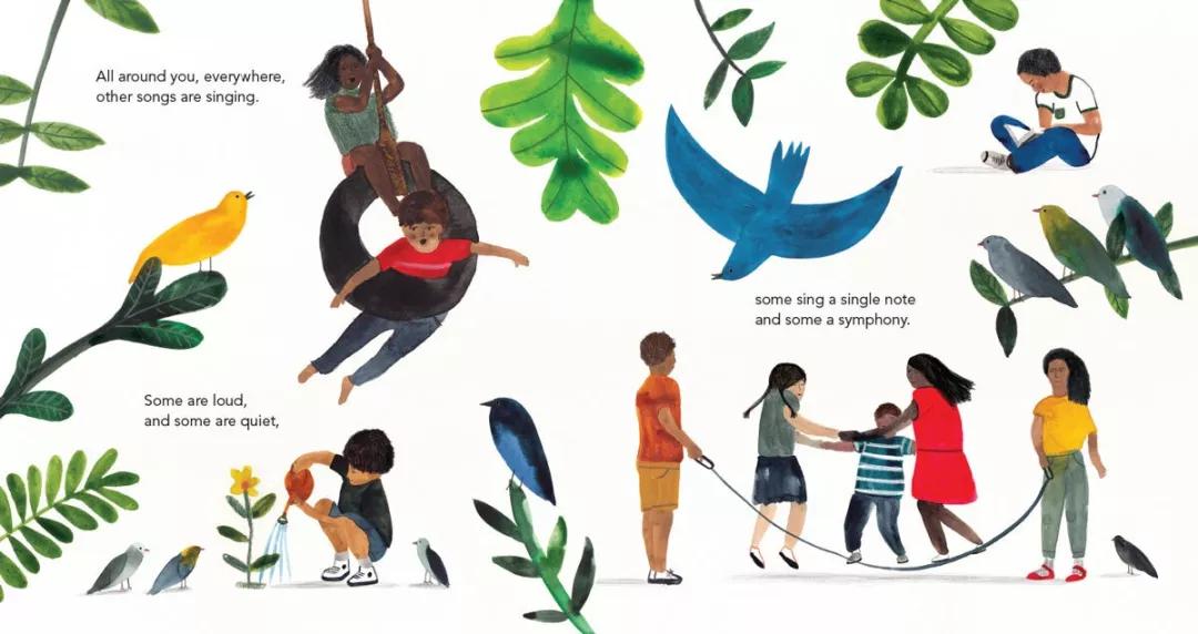 童真稚趣,稚拙童趣天真