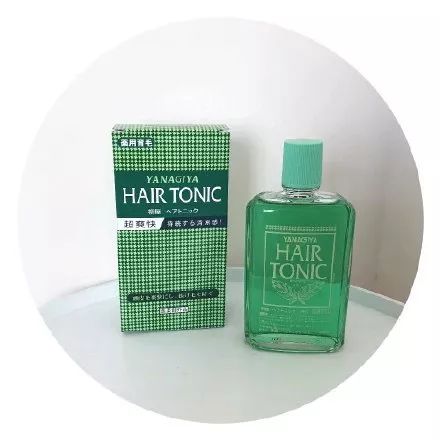 秃头必备生发液,目前最好的秃顶生发洗发水